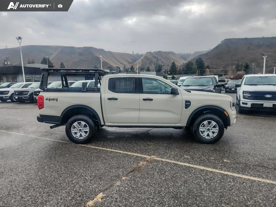 2025 Ford Ranger 5th Gen - Image 6 of 20