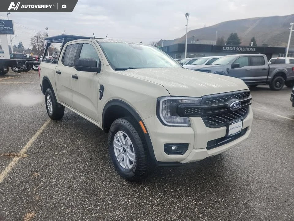 2025 Ford Ranger 5th Gen - Image 7 of 20