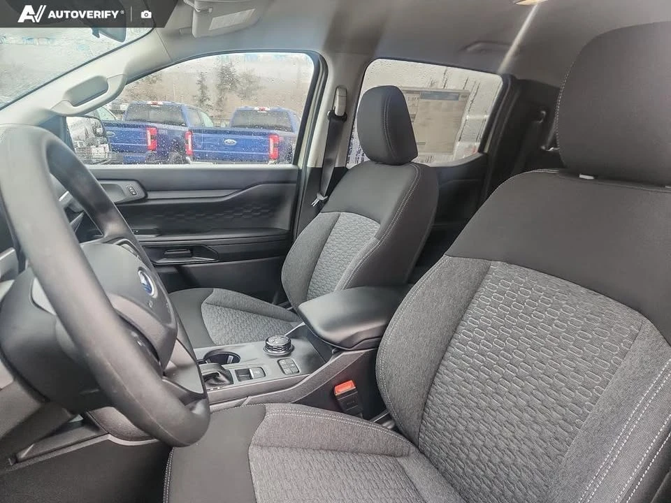 2025 Ford Ranger 5th Gen - Image 15 of 20