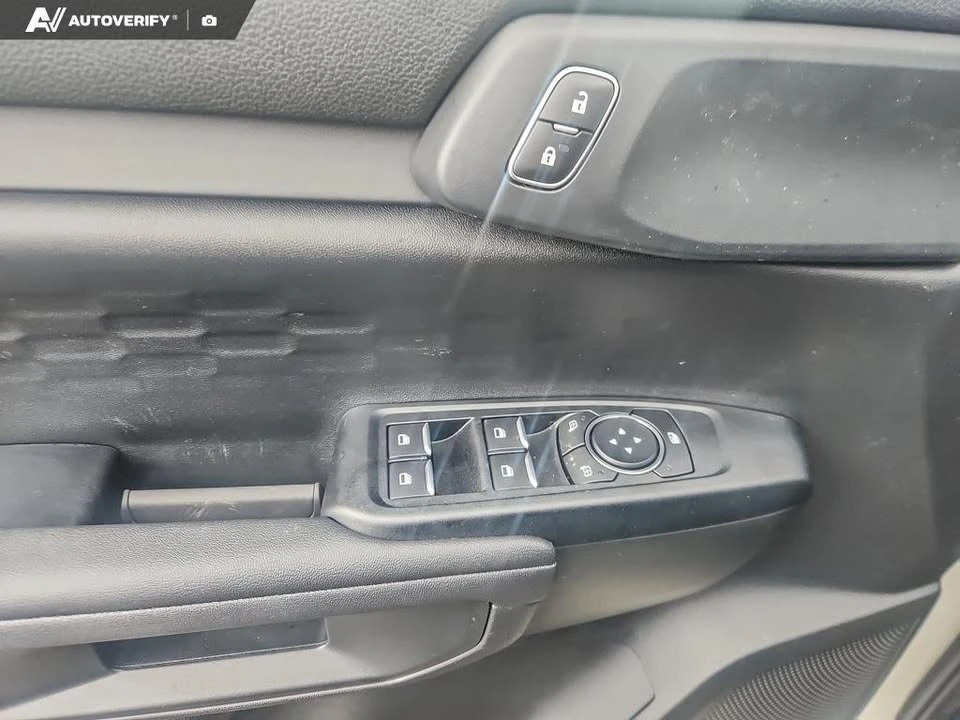 2025 Ford Ranger 5th Gen - Image 17 of 20