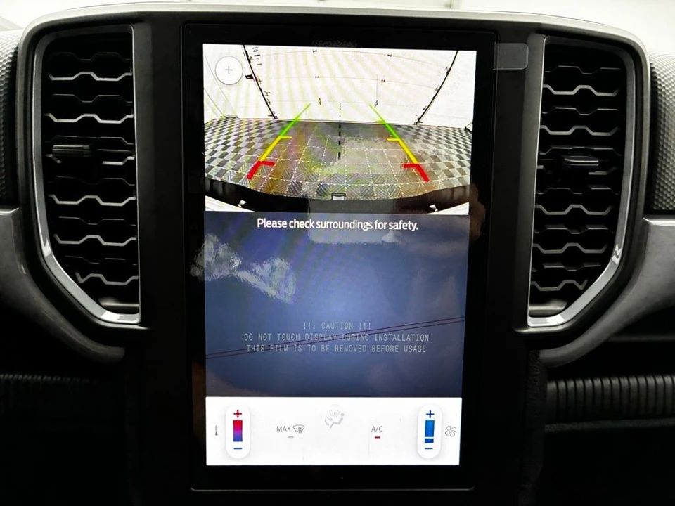 2025 Ford Ranger 5th Gen - Image 3 of 12
