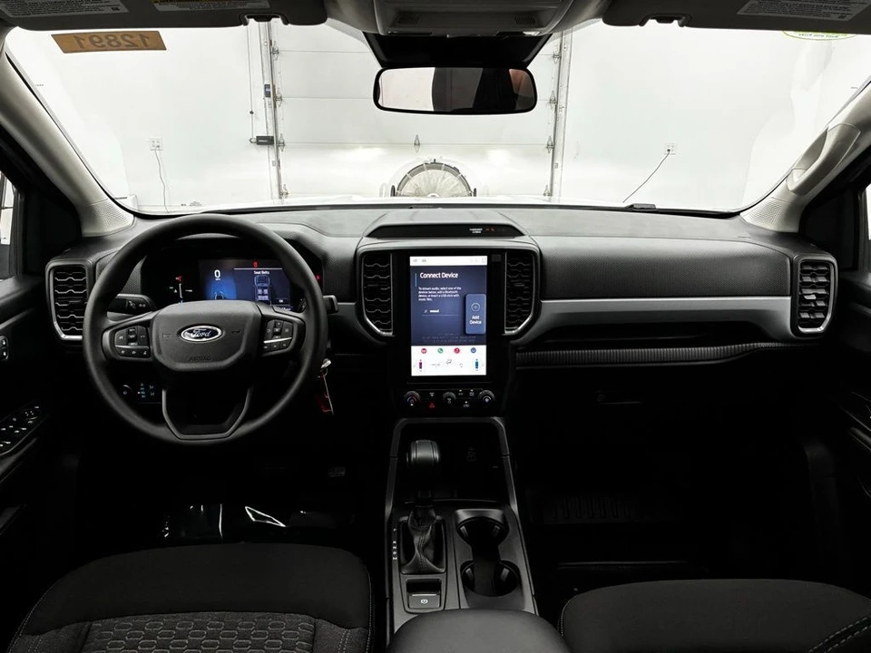 2025 Ford Ranger 5th Gen - Image 2 of 12