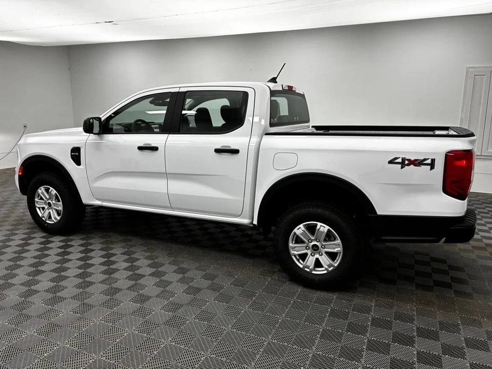 2025 Ford Ranger 5th Gen - Image 9 of 12