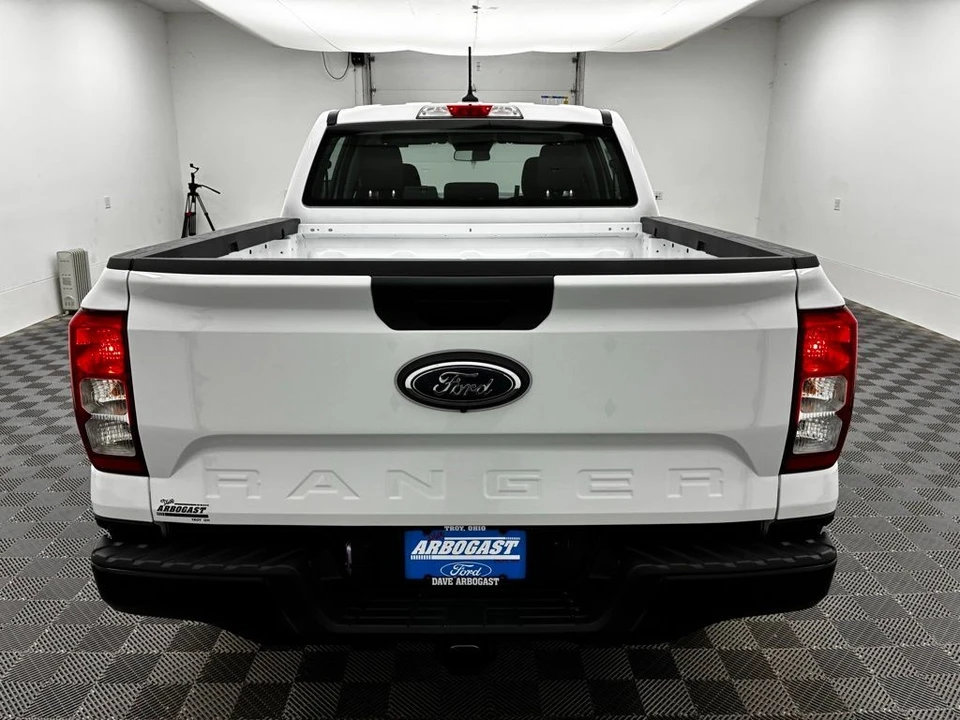 2025 Ford Ranger 5th Gen - Image 6 of 12