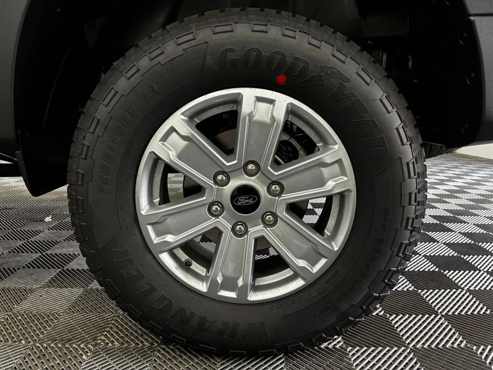 2025 Ford Ranger 5th Gen - Image 12 of 12