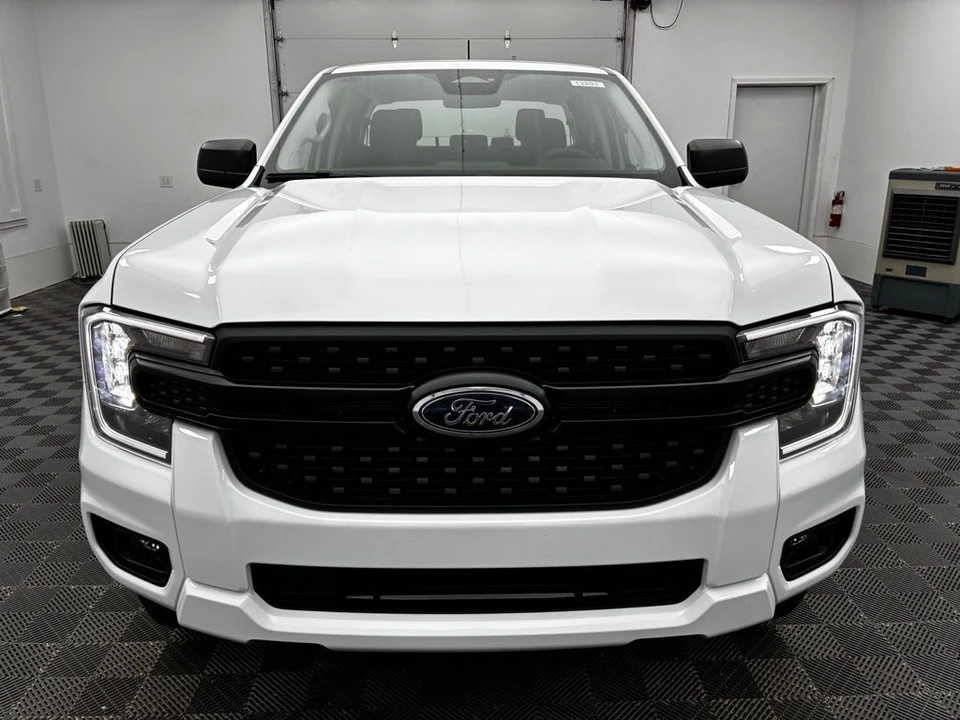 2025 Ford Ranger 5th Gen - Image 11 of 12