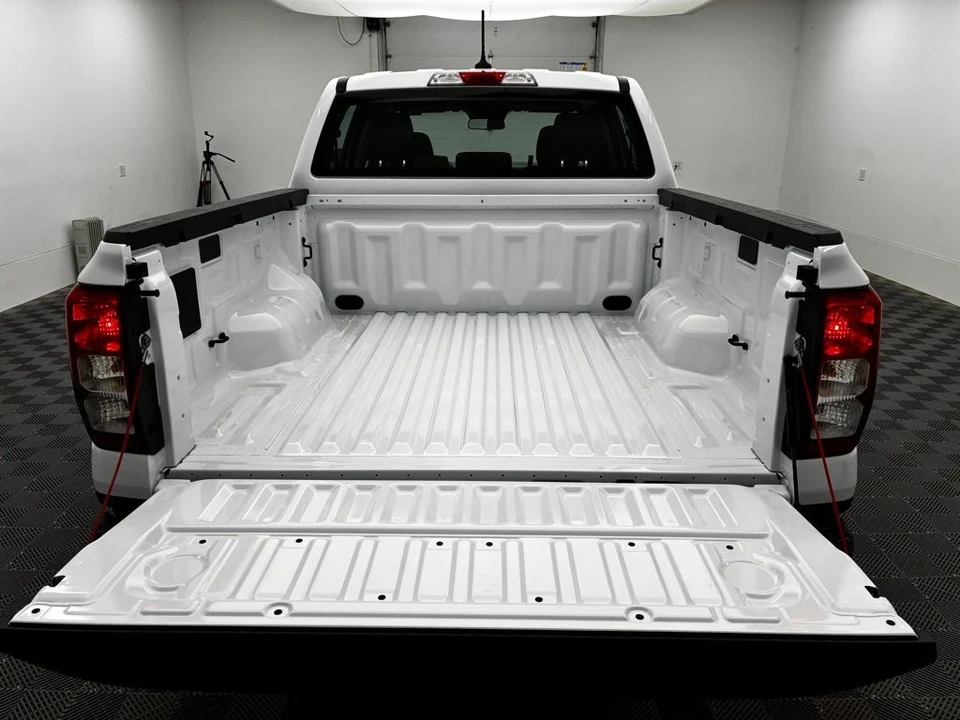 2025 Ford Ranger 5th Gen - Image 7 of 12