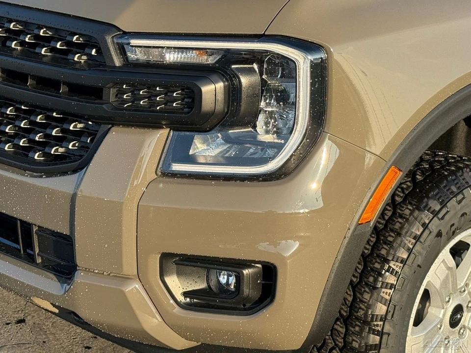 2025 Ford Ranger 5th Gen - Image 11 of 12