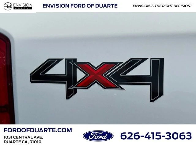 2025 Ford Ranger 5th Gen - Image 12 of 12