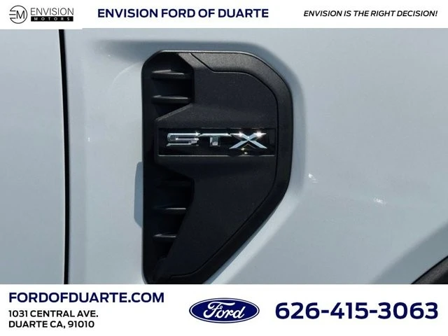 2025 Ford Ranger 5th Gen - Image 11 of 12