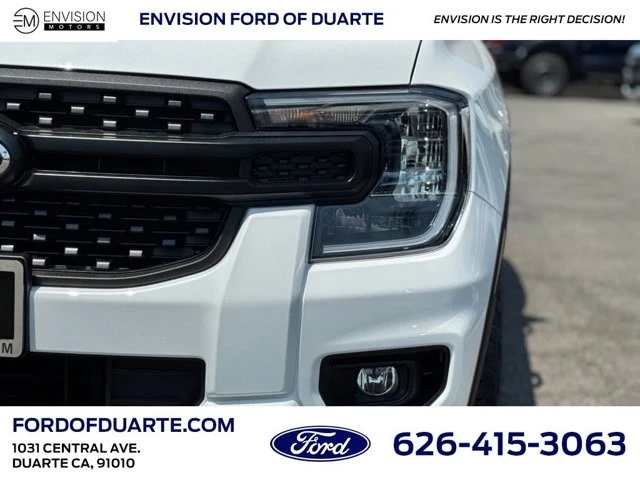 2025 Ford Ranger 5th Gen - Image 7 of 12