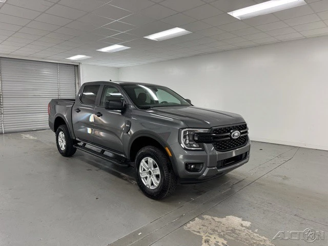 2025 Ford Ranger 5th Gen - Image 3 of 12
