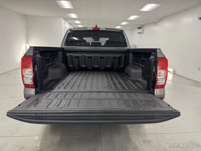 2025 Ford Ranger 5th Gen - Image 5 of 12
