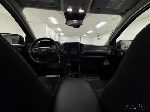 2025 Ford Ranger 5th Gen - Image 10 of 12