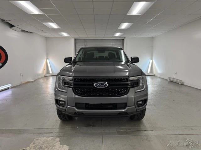 2025 Ford Ranger 5th Gen - Image 2 of 12