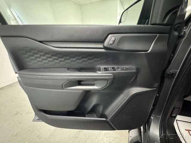 2025 Ford Ranger 5th Gen - Image 11 of 12