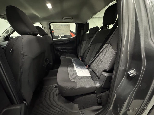 2025 Ford Ranger 5th Gen - Image 8 of 12