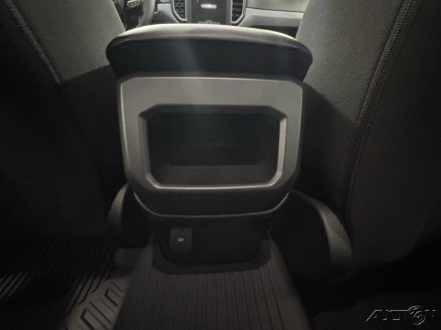 2025 Ford Ranger 5th Gen - Image 9 of 12