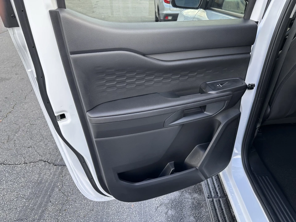 2025 Ford Ranger 5th Gen - Image 12 of 21