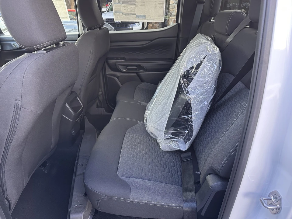 2025 Ford Ranger 5th Gen - Image 13 of 21