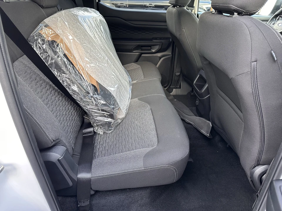2025 Ford Ranger 5th Gen - Image 17 of 21