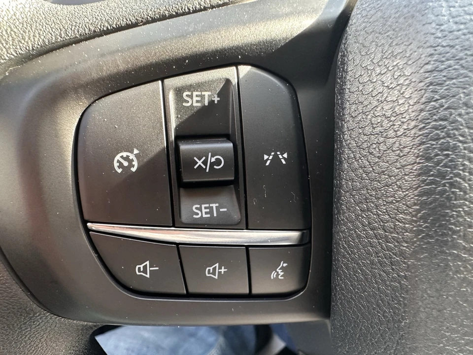 2025 Ford Ranger 5th Gen - Image 21 of 21