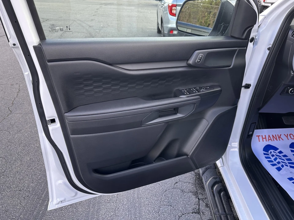 2025 Ford Ranger 5th Gen - Image 10 of 21
