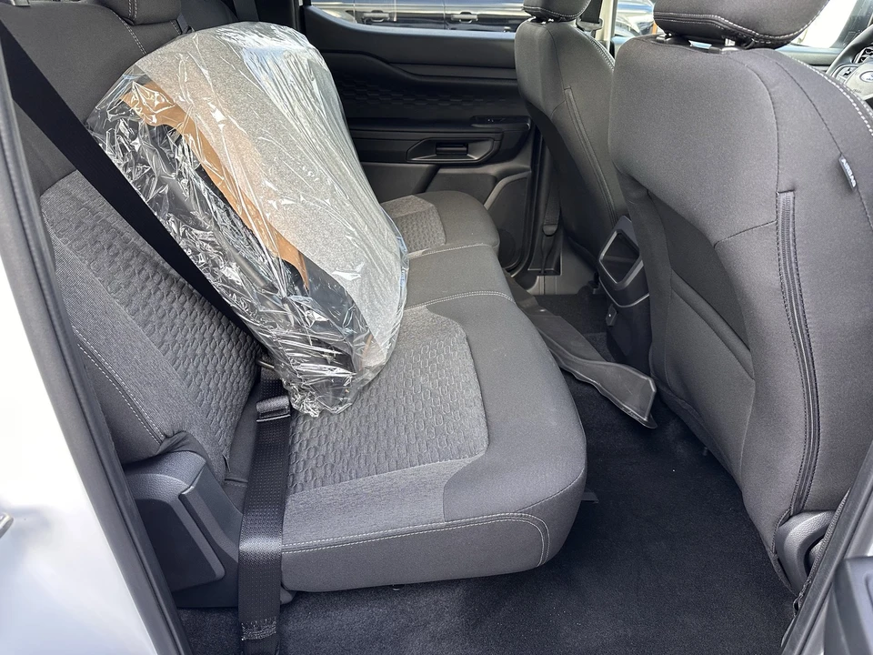 2025 Ford Ranger 5th Gen - Image 17 of 21