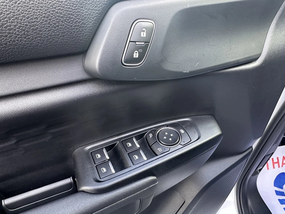 2025 Ford Ranger 5th Gen - Image 18 of 21