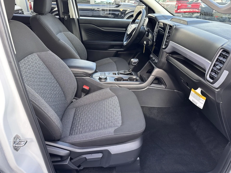 2025 Ford Ranger 5th Gen - Image 15 of 21