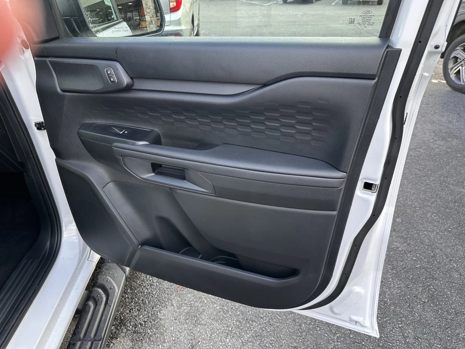 2025 Ford Ranger 5th Gen - Image 14 of 21