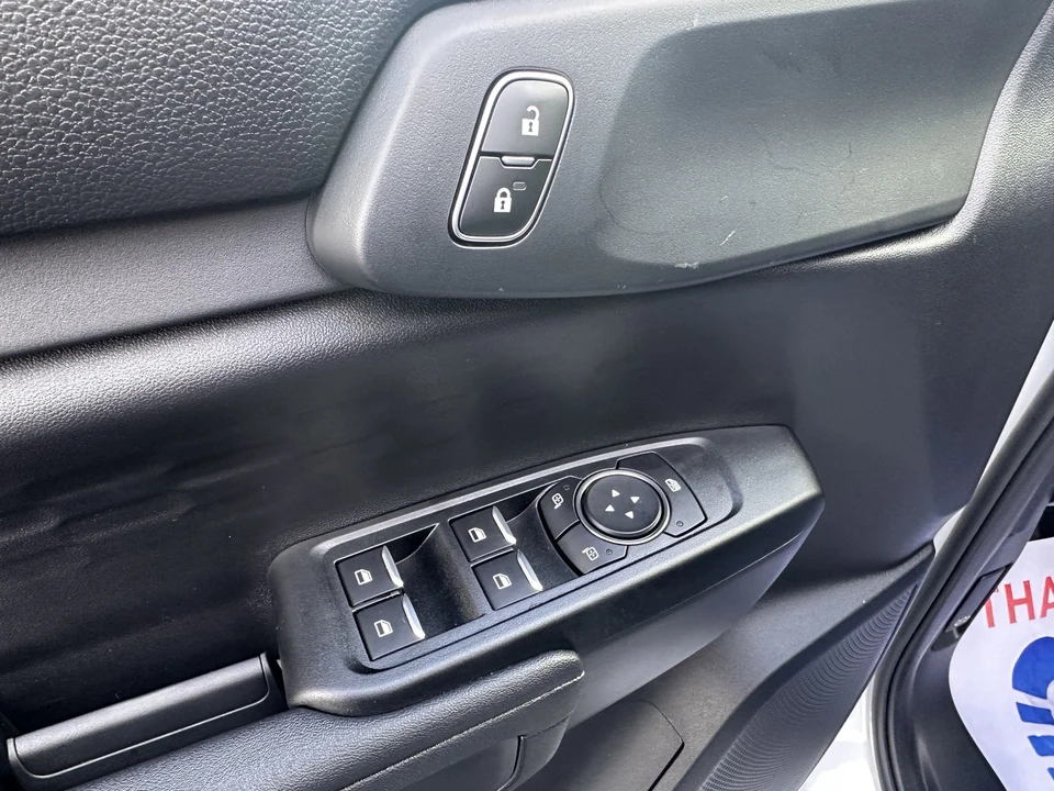 2025 Ford Ranger 5th Gen - Image 18 of 21