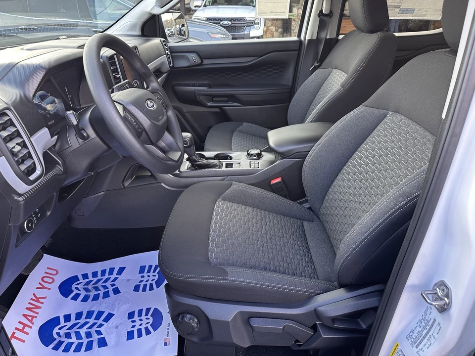 2025 Ford Ranger 5th Gen - Image 11 of 21