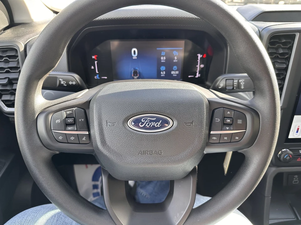 2025 Ford Ranger 5th Gen - Image 20 of 21