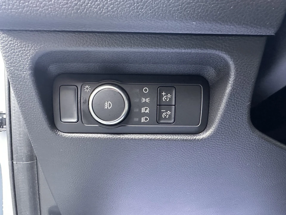 2025 Ford Ranger 5th Gen - Image 19 of 21