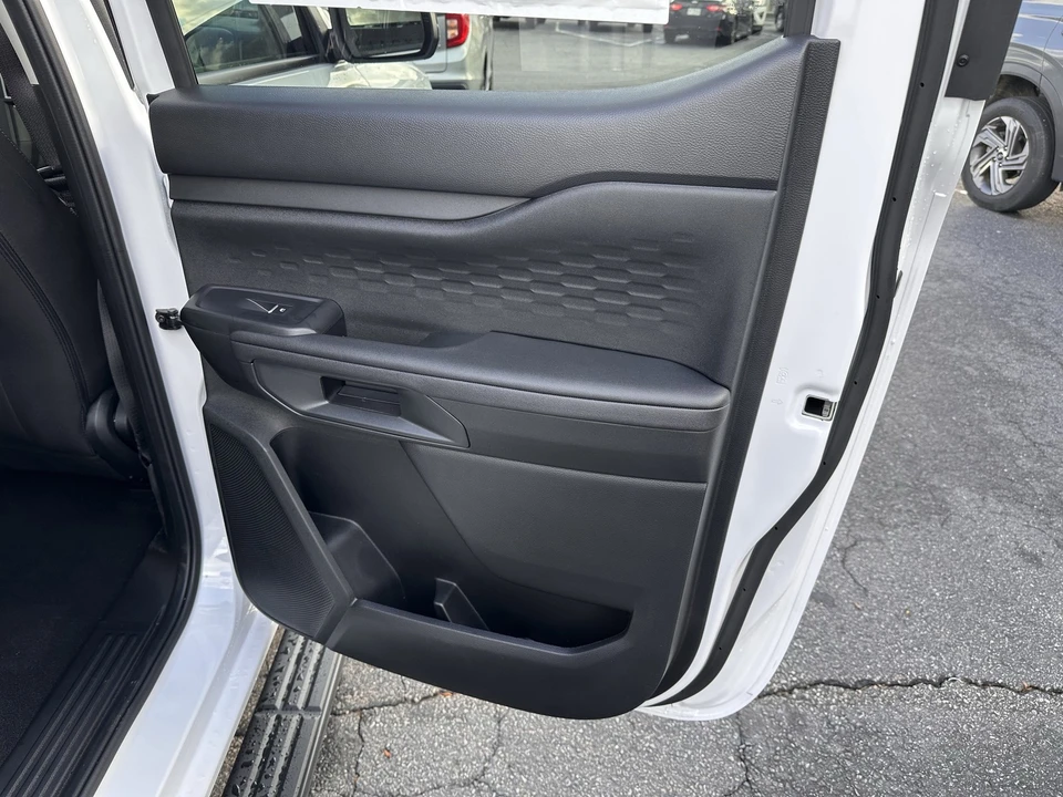 2025 Ford Ranger 5th Gen - Image 16 of 21