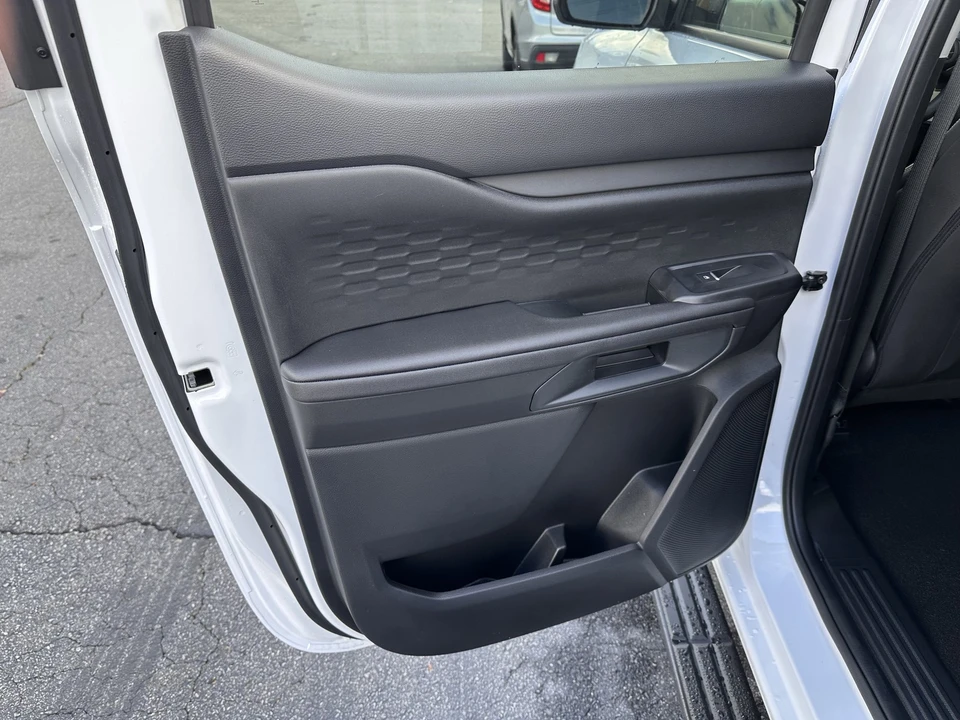 2025 Ford Ranger 5th Gen - Image 12 of 21