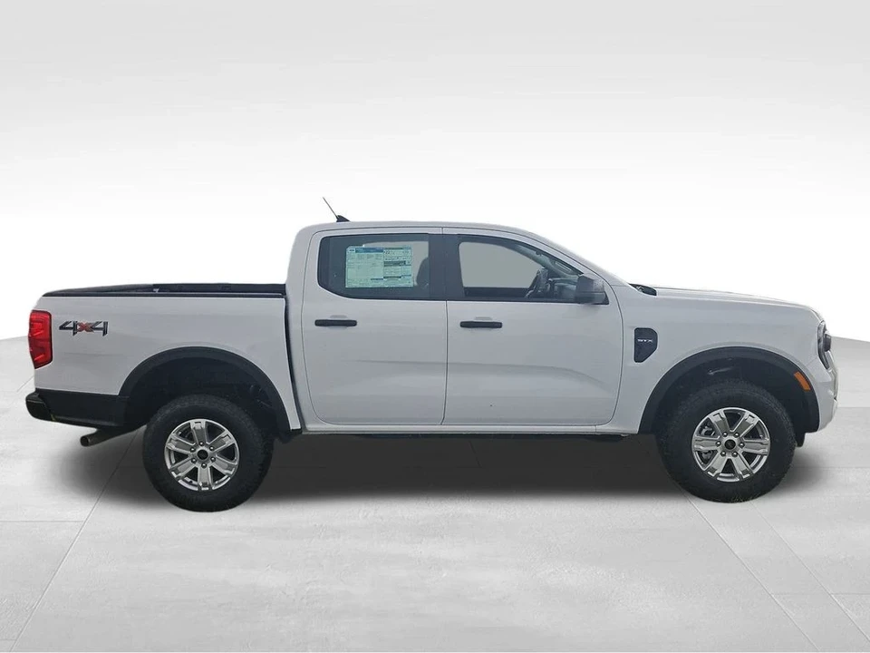 2025 Ford Ranger 5th Gen - Image 12 of 21