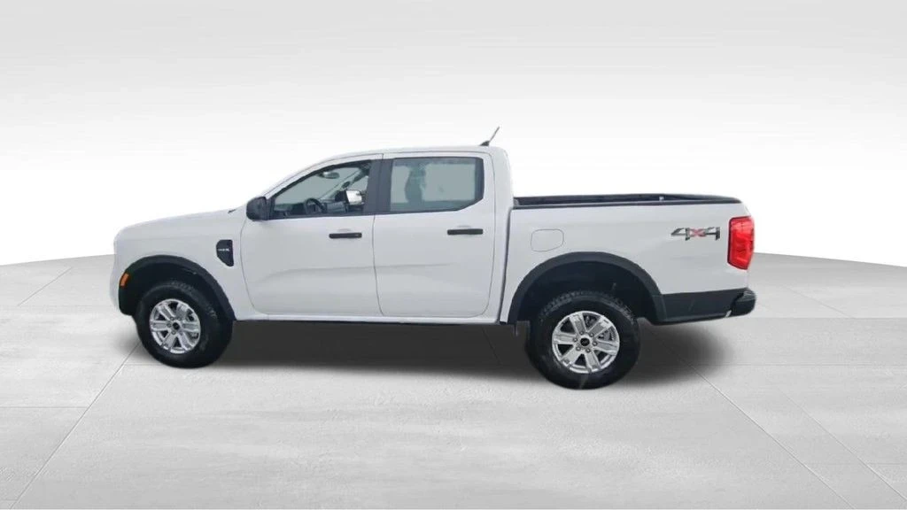 2025 Ford Ranger 5th Gen - Image 5 of 21