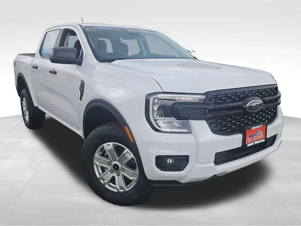 2025 Ford Ranger 5th Gen - Image 10 of 21