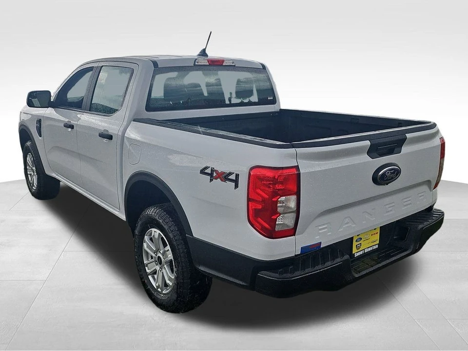 2025 Ford Ranger 5th Gen - Image 15 of 21