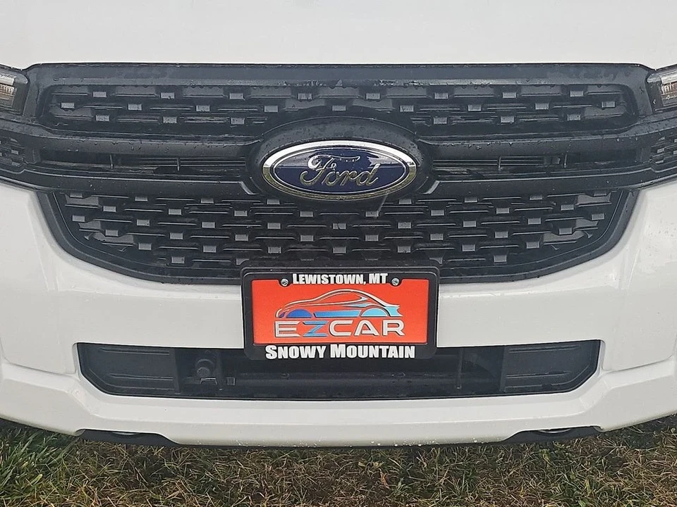 2025 Ford Ranger 5th Gen - Image 20 of 21