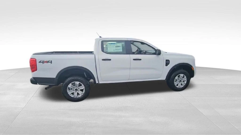 2025 Ford Ranger 5th Gen - Image 8 of 21