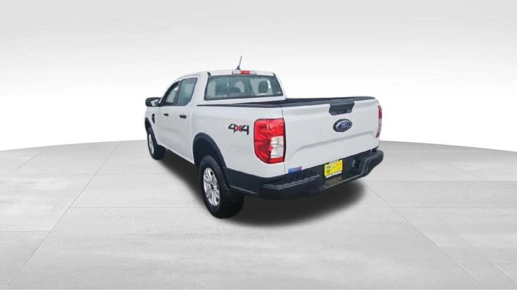 2025 Ford Ranger 5th Gen - Image 6 of 21