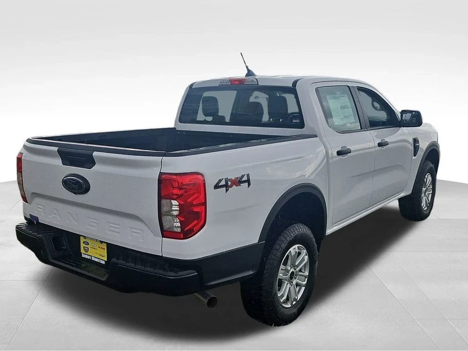2025 Ford Ranger 5th Gen - Image 13 of 21