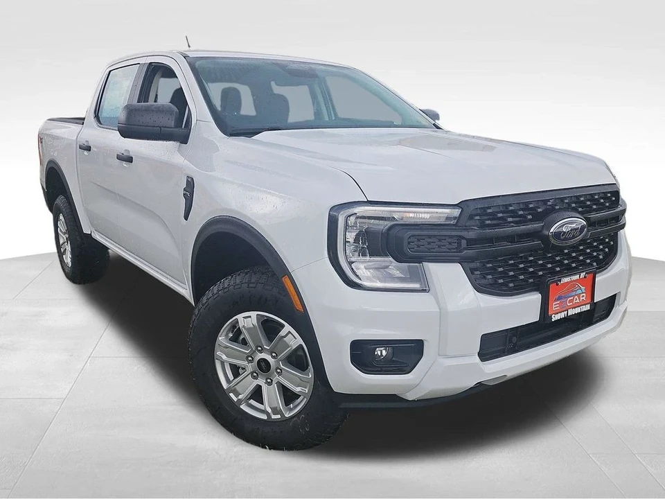 2025 Ford Ranger 5th Gen - Image 11 of 21