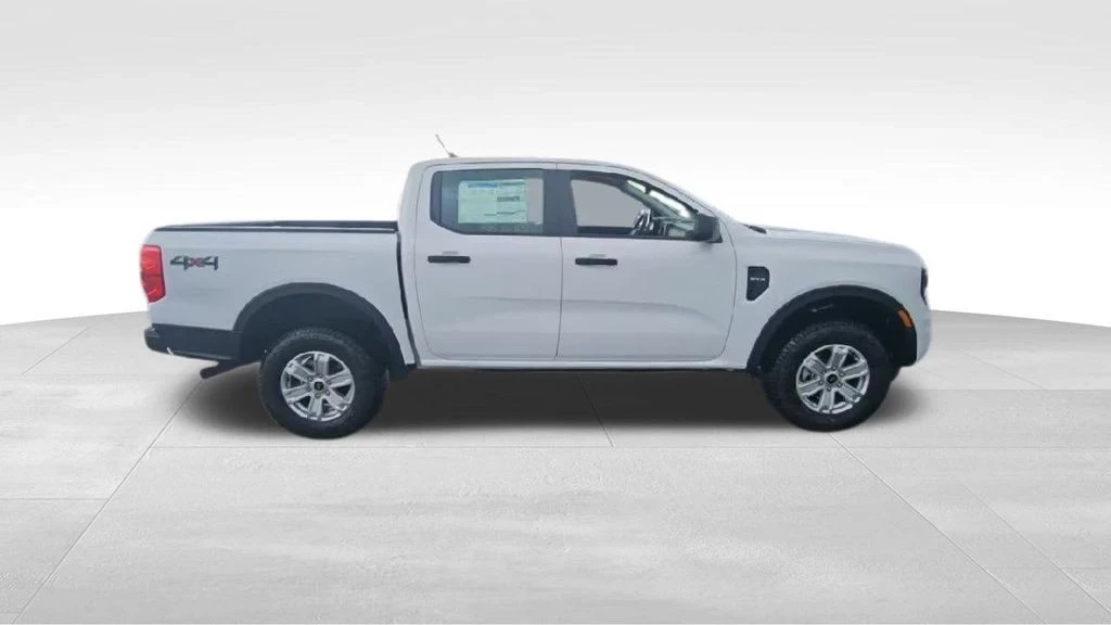 2025 Ford Ranger 5th Gen - Image 9 of 21