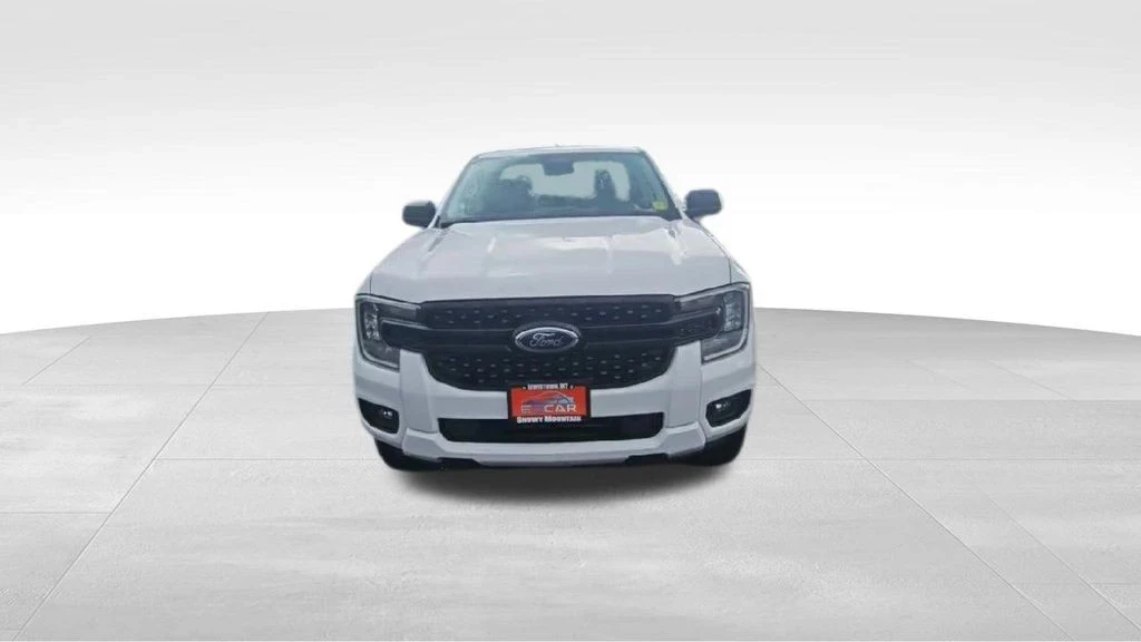 2025 Ford Ranger 5th Gen - Image 3 of 21