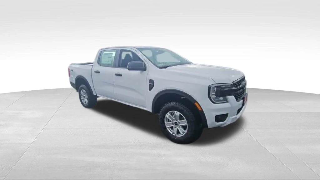 2025 Ford Ranger 5th Gen - Image 2 of 21