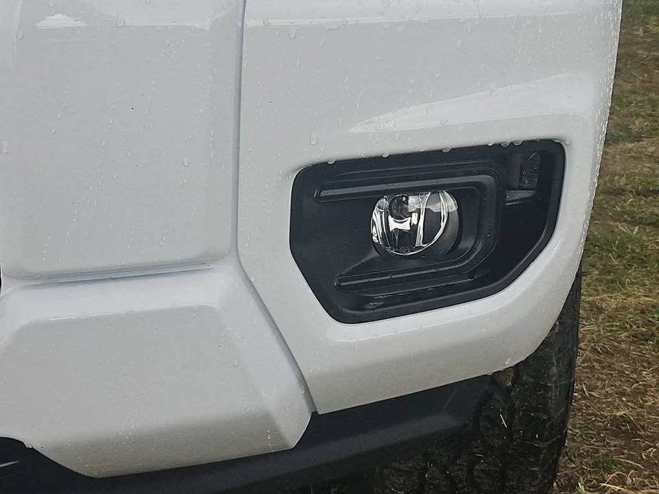 2025 Ford Ranger 5th Gen - Image 19 of 21